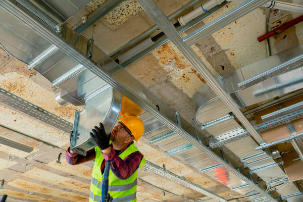 Best Furnace Cleaning in Luling, LA