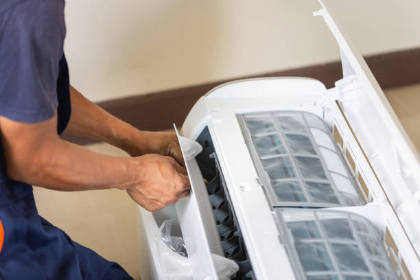 Best HVAC Training and Certification in Luling, LA