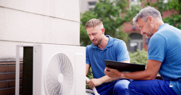 Best Geothermal HVAC Systems in Luling, LA