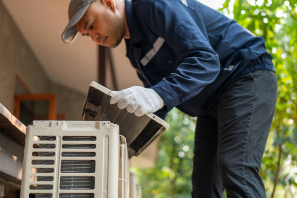 Best Thermostats and Smart Controls in Luling, LA